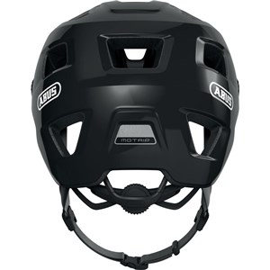 KASK ABUS MOTRIP SHINY BLACK S