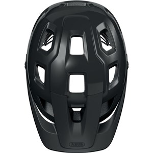 KASK ABUS MOTRIP SHINY BLACK S