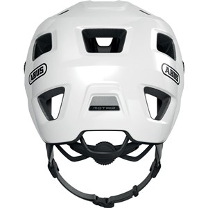 KASK ABUS MOTRIP SHINY WHITE S