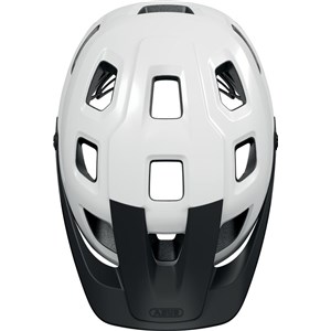 KASK ABUS MOTRIP SHINY WHITE S