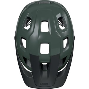 KASK ABUS MOTRIP PINE GREEN L