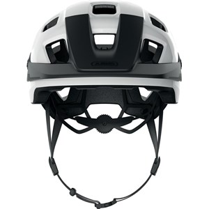KASK ABUS MOTRIP SHINY WHITE M