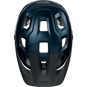 KASK ABUS MOTRIP MIDNIGHT BLUE M