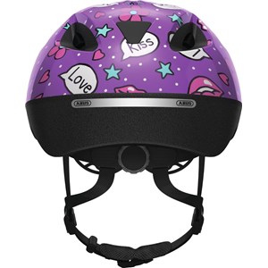KASK ABUS SMOOTY 2.0 PURPLE KISSES S