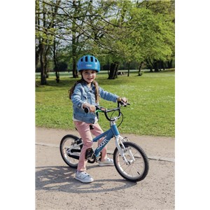 KASK ABUS SMILEY 3.0 GREY HORSE S