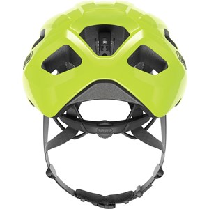 KASK ABUS MACATOR SIGNAL YELLOW S