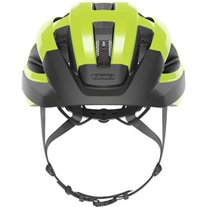 KASK ABUS MACATOR SIGNAL YELLOW S