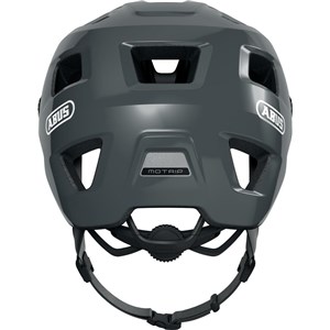 KASK ABUS MOTRIP CONCRETE GREY M