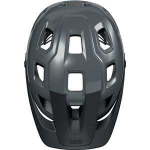 KASK ABUS MOTRIP CONCRETE GREY L