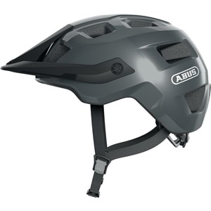 KASK ABUS MOTRIP CONCRETE GREY L