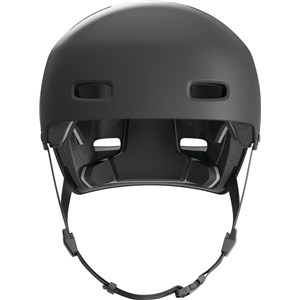 KASK ABUS INDY VELVET BLACK S