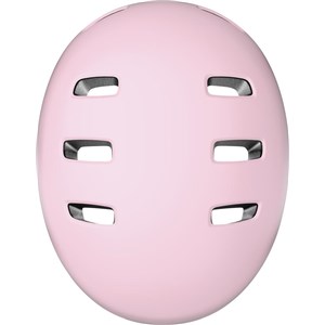 KASK ABUS XOXO STRAWBERRY ROSE L