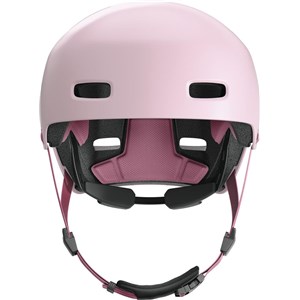 KASK ABUS XOXO STRAWBERRY ROSE L