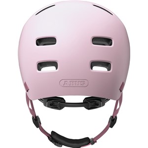 KASK ABUS XOXO STRAWBERRY ROSE M