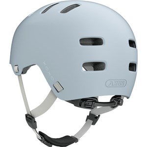 KASK ABUS XOXO AQUA BLUE M