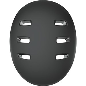 KASK ABUS XOXO VELVET BLACK S