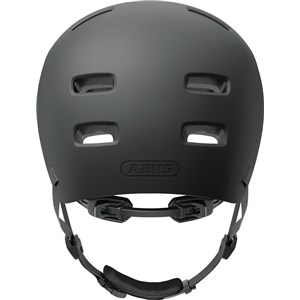 KASK ABUS XOXO VELVET BLACK S