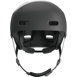 KASK ABUS XOXO VELVET BLACK S