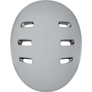 KASK ABUS XOXO COOL GREY M