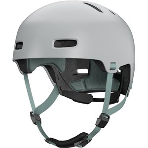 KASK ABUS XOXO COOL GREY L