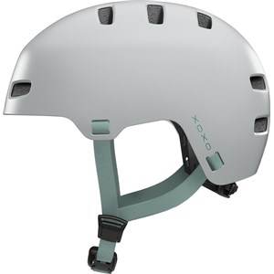 KASK ABUS XOXO COOL GREY L