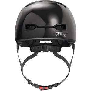 KASK ABUS SKURB KID SHINY BLACK M