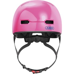 KASK ABUS SKURB KID SHINY PINK M