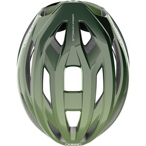 KASK ABUS STORMCHASER OPAL GREEN L