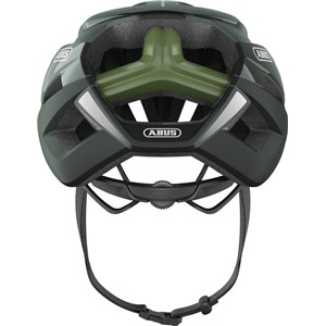 KASK ABUS STORMCHASER OPAL GREEN L