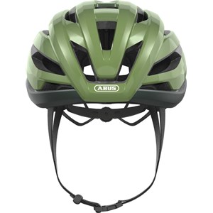 KASK ABUS STORMCHASER OPAL GREEN L