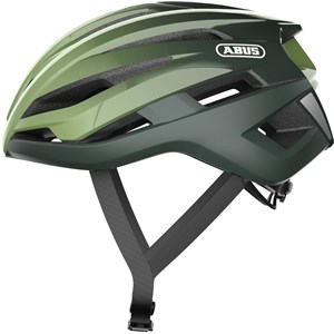 KASK ABUS STORMCHASER OPAL GREEN L