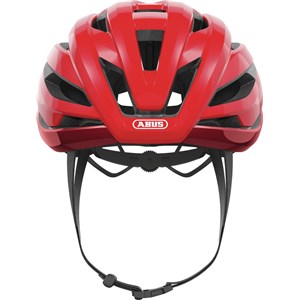 KASK ABUS STORMCHASER BLAZE RED L