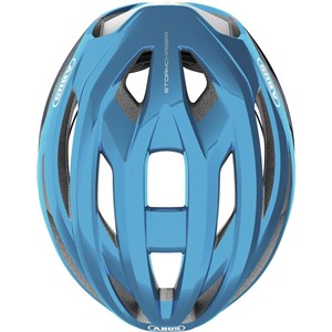KASK ABUS STORMCHASER STEEL BLUE L