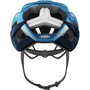 KASK ABUS STORMCHASER STEEL BLUE L