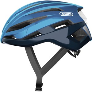KASK ABUS STORMCHASER STEEL BLUE L