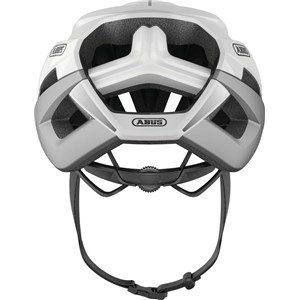 KASK ABUS STORMCHASER POLAR WHITE L