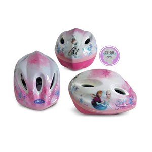 KASK DISNEY KRAINA LODU 48-53