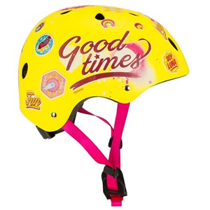 KASK DISNEY SOY LUNA 52-56