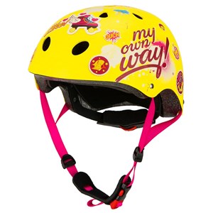 KASK DISNEY SOY LUNA 52-56