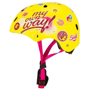 KASK DISNEY SOY LUNA 52-56