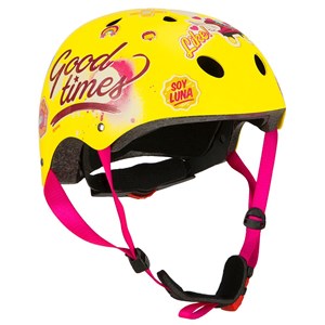KASK DISNEY SOY LUNA 52-56