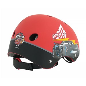 KASK DISNEY PIXAR CARS WROTKI ROLKI 95 51-55