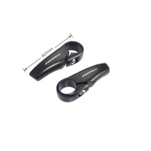 ROGI ALU PROMAX ERGO SHORT BE-315 CZARNE