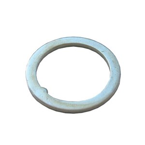 PODKŁADKA STERU /Z ZĄBKIEM/ 1 1/8"  pak. po 10 szt