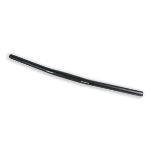 KIEROWNICA PROMAX DB 25,4 620MM 9B CZARNA MAT
