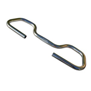 KIEROWNICA PROMAX 25,4 MULTIPOZYCYJNA alu 590-81