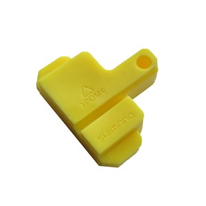 PODKŁADKI DO ODPOWIETRZANIA BR-RS50 SHIMANO