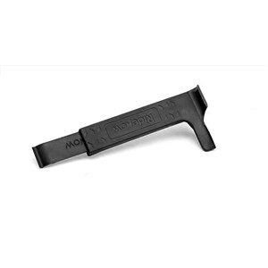 ŁYŻKA DO OPON RIDENOW TIRE LEVER PLUS CZARNA