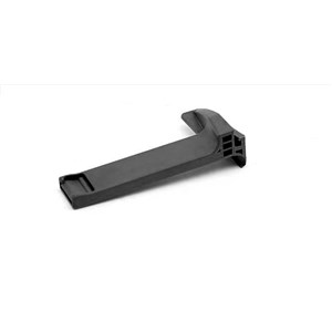 ŁYŻKA DO OPON RIDENOW TIRE LEVER PLUS CZARNA
