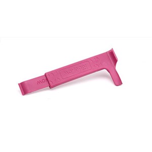 ŁYŻKA DO OPON RIDENOW TIRE LEVER PLUS PINK